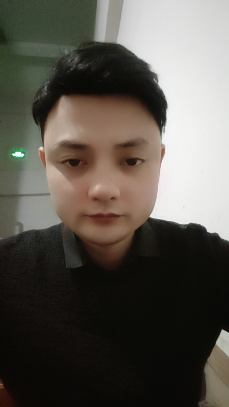 我在他乡整挺好的第一张照片--郑州相亲服务中心