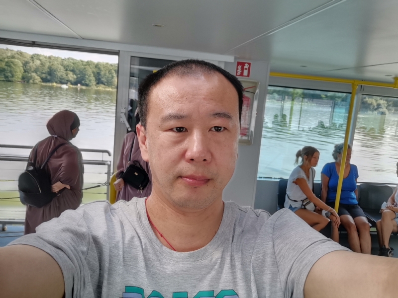 心若在的第三张照片--郑州相亲服务中心