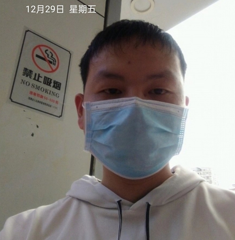画中意的第一张照片--郑州相亲服务中心