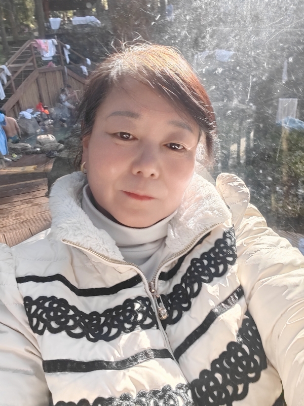好运来的第一张照片--郑州相亲服务中心