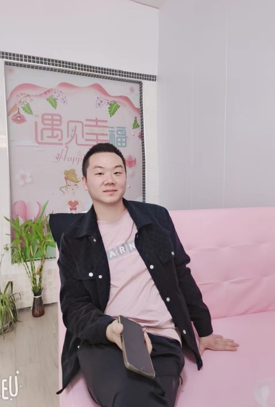 真的不会取名的第一张照片--郑州相亲服务中心