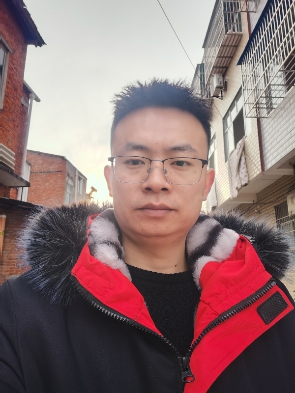 一只羊的第二张照片--郑州相亲服务中心