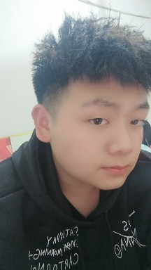 狗头的第一张照片--郑州相亲服务中心