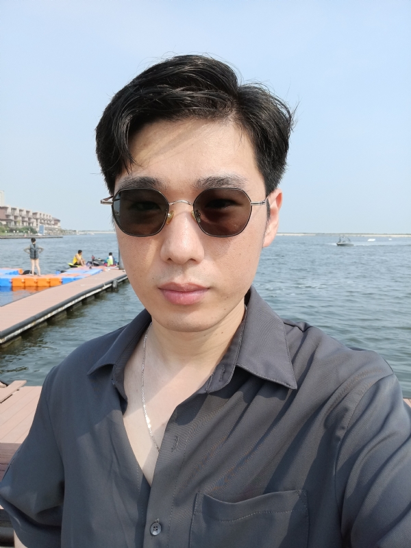 春风十里的第三张照片--郑州相亲服务中心