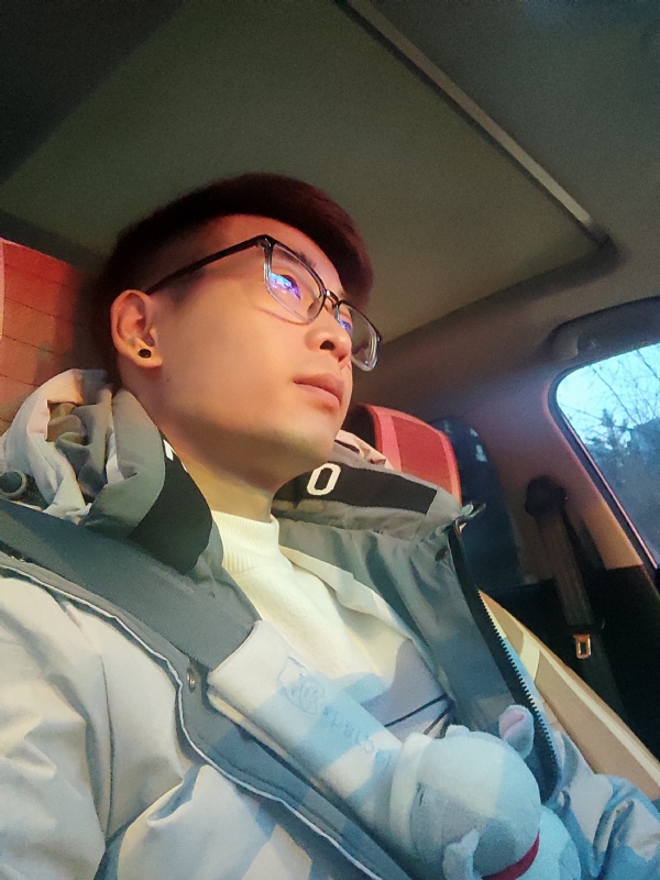 小奕的第二张照片--郑州相亲服务中心