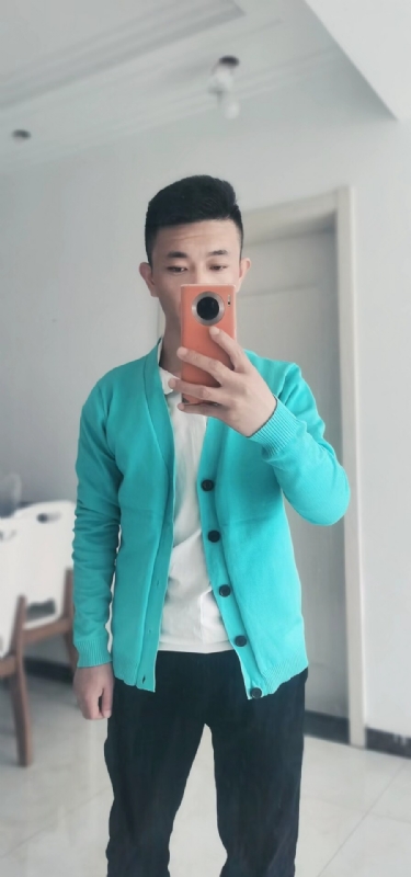 康荣振的第一张照片--郑州相亲服务中心