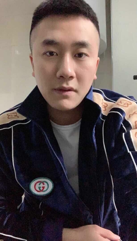 凌毅的第一张照片--郑州相亲服务中心