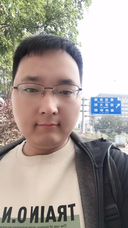 以结婚为目的的第二张照片--郑州相亲服务中心