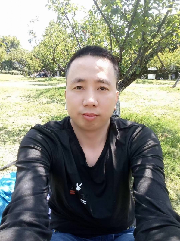大图图的第一张照片--郑州相亲服务中心