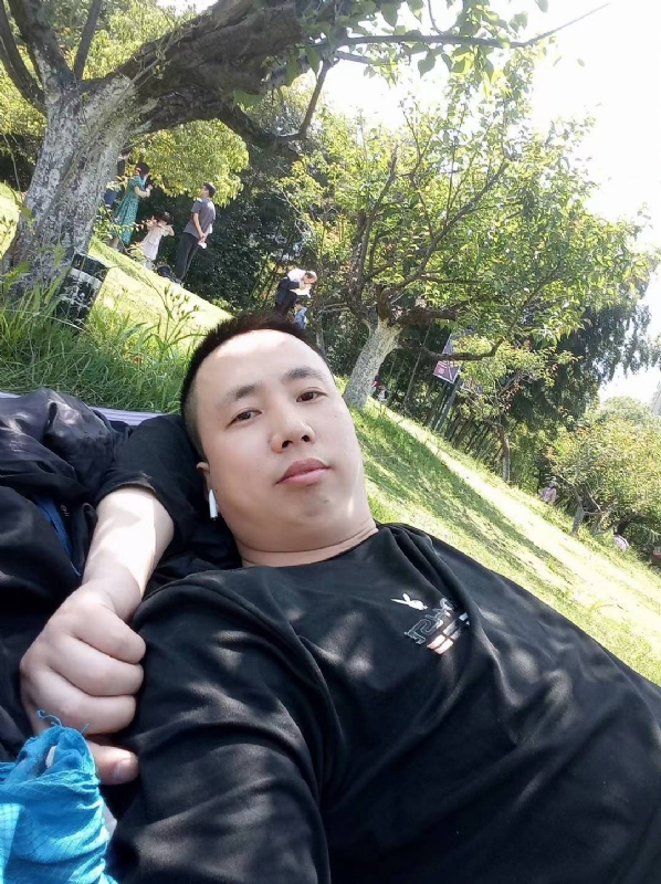 大图图的第二张照片--郑州相亲服务中心