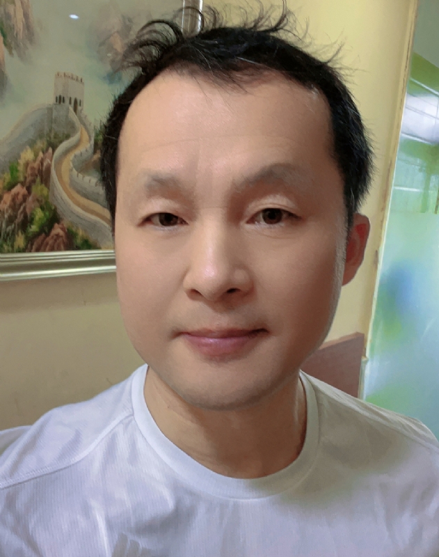 顺其自然2024的第一张照片--郑州相亲服务中心