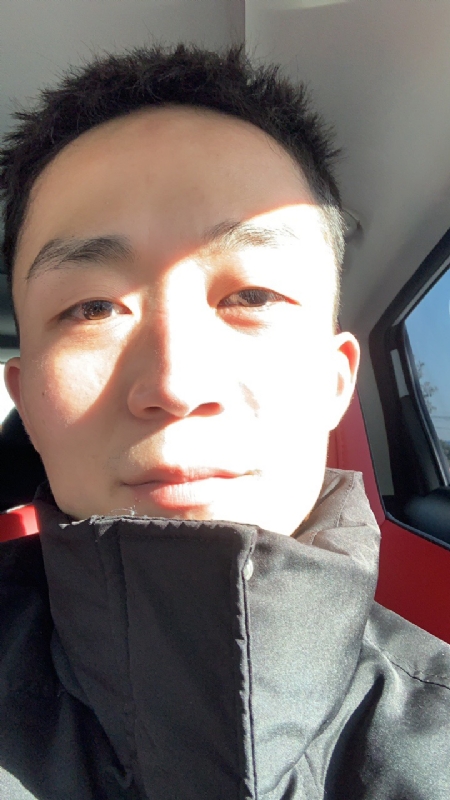 自由的第一张照片--郑州相亲服务中心