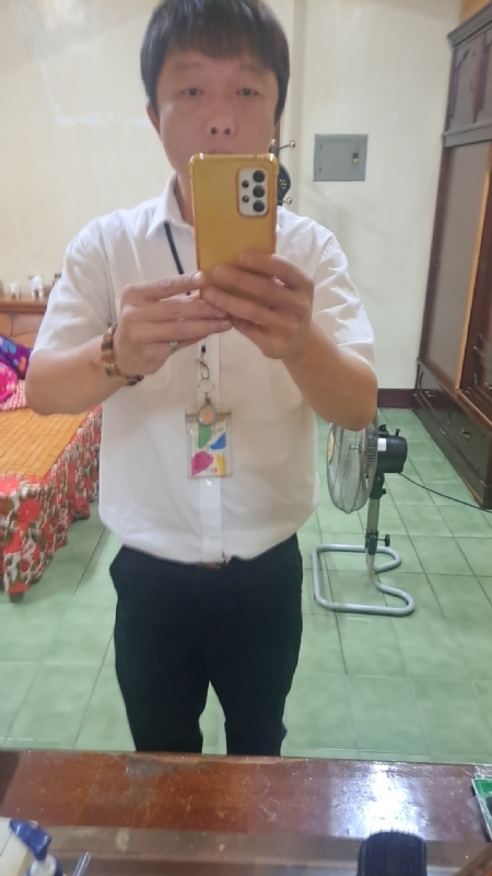 小五的第一张照片--郑州相亲服务中心