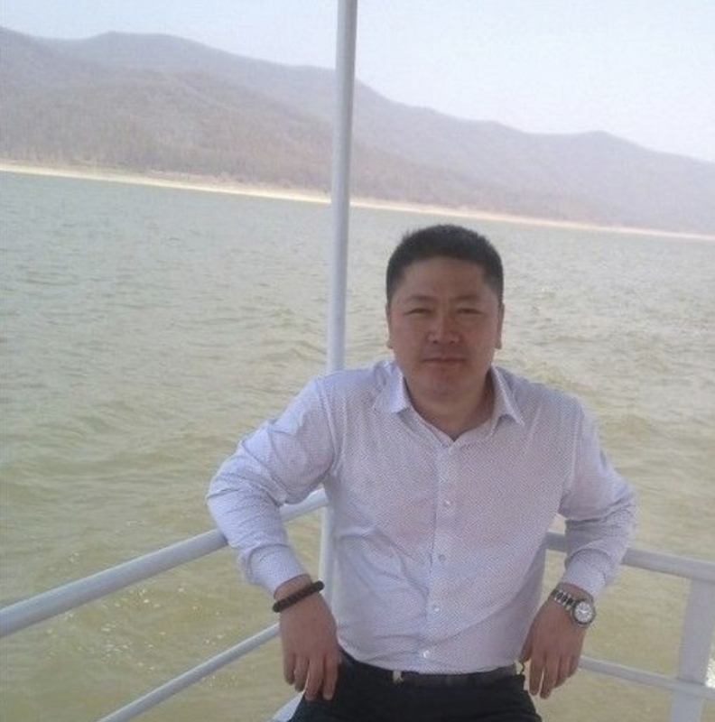 我是二娃的第一张照片--郑州相亲服务中心