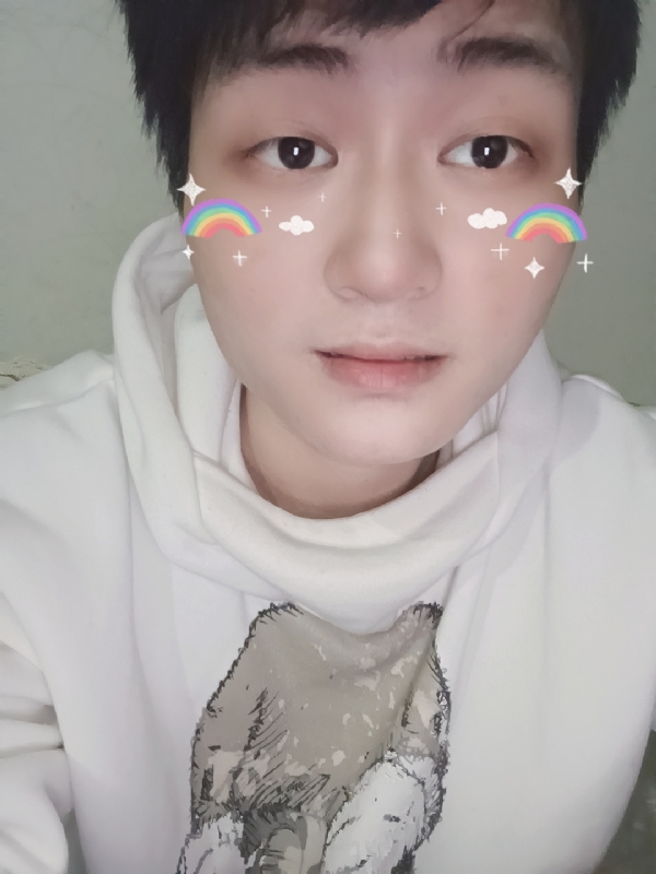 小武的第一张照片--郑州相亲服务中心