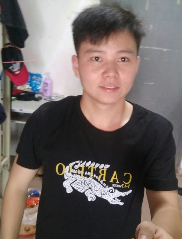 真实的一面的第一张照片--郑州相亲服务中心