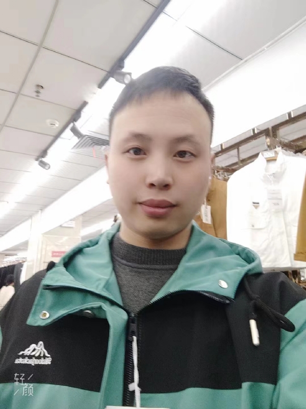王琦的第一张照片--郑州相亲服务中心