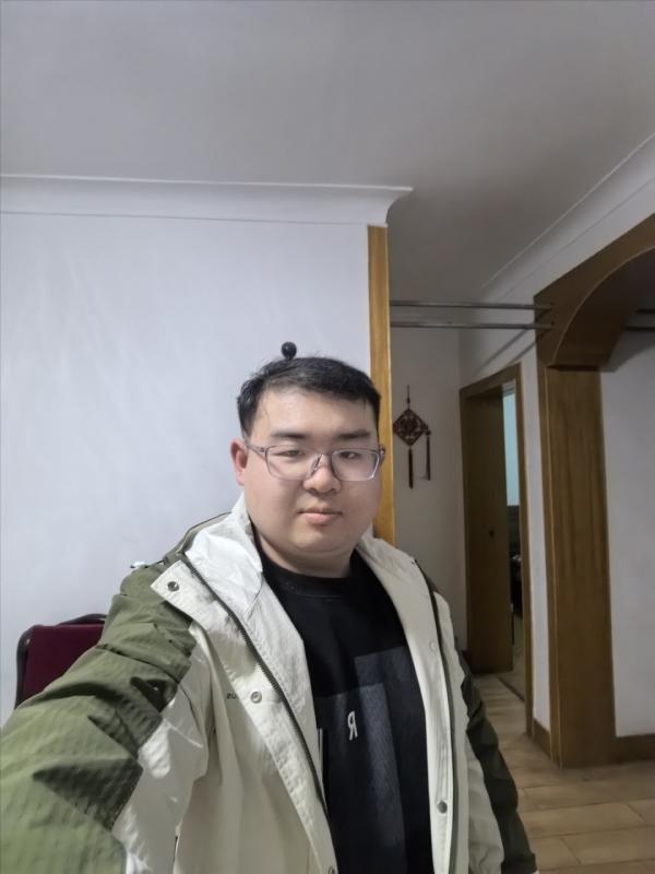 哈哈的第一张照片--郑州相亲服务中心