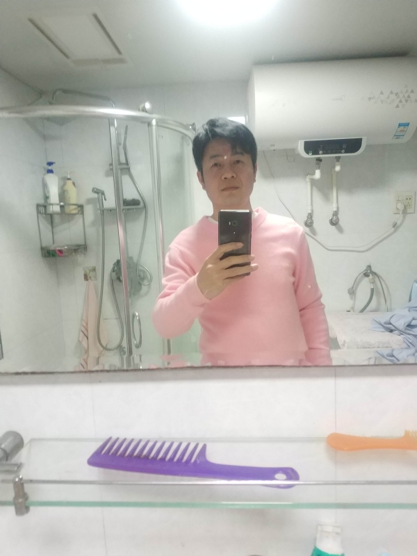 你把我逗乐了的第一张照片--郑州相亲服务中心