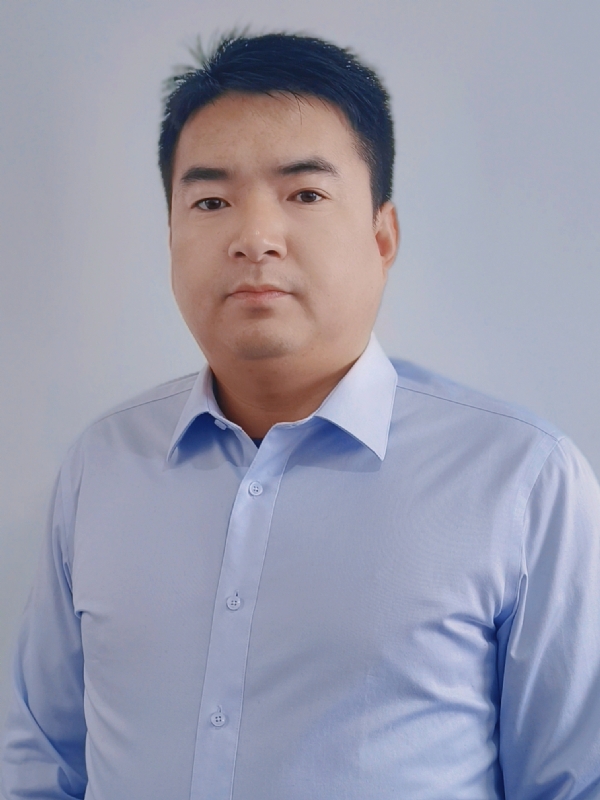 于先生的第一张照片--郑州相亲服务中心