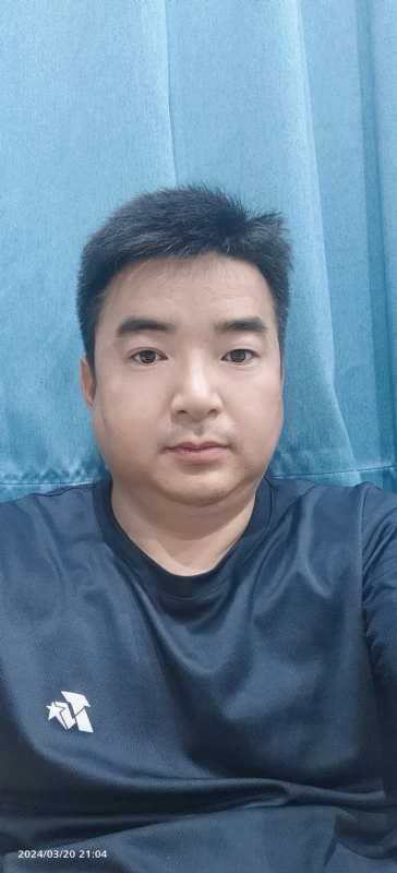 于先生的第二张照片--郑州相亲服务中心