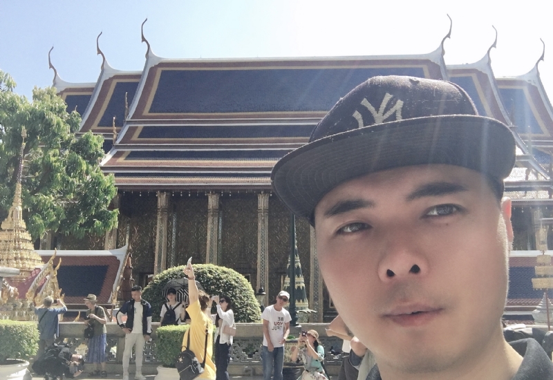 十八星格的第四张照片--郑州相亲服务中心
