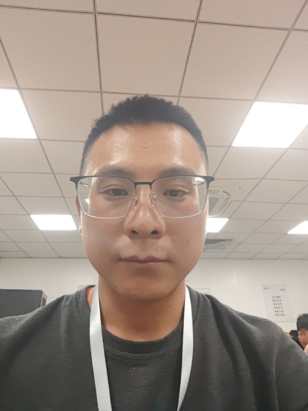 半夏微凉的第一张照片--郑州相亲服务中心