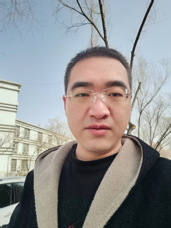 揽星入梦的第一张照片--郑州相亲服务中心