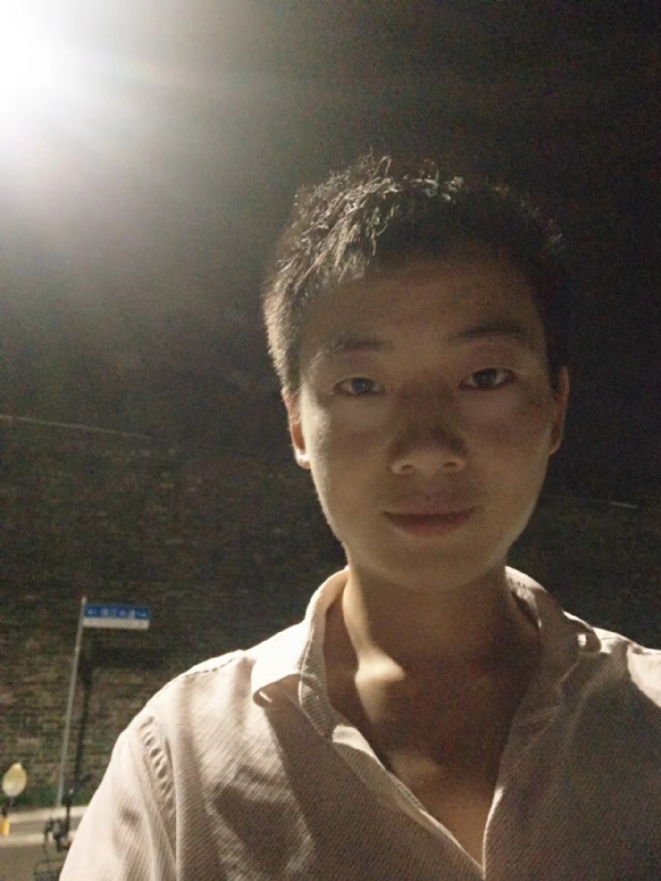 来啊的第一张照片--郑州相亲服务中心