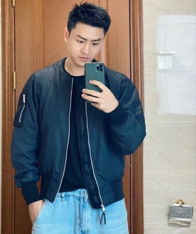 阿朗的第一张照片--郑州相亲服务中心