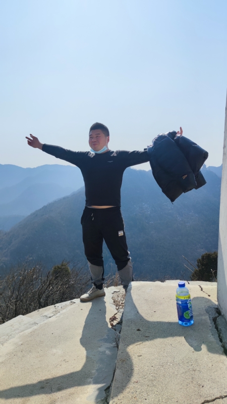 小鑫鑫的第一张照片--郑州相亲服务中心