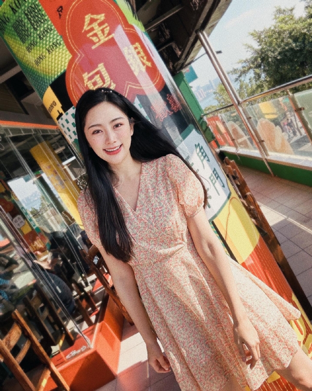 蕾蕾的第一张照片--郑州相亲服务中心