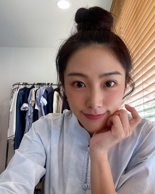 蕾蕾的第六张照片--郑州相亲服务中心