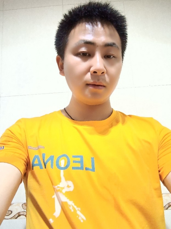 开心就好的第二张照片--郑州相亲服务中心