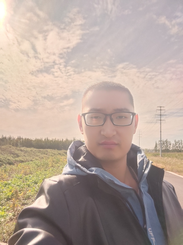 温暖胸膛的第一张照片--郑州相亲服务中心
