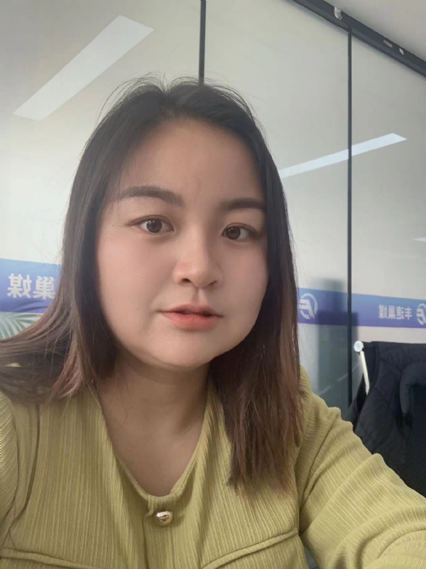 唐秋满的第一张照片--郑州相亲服务中心