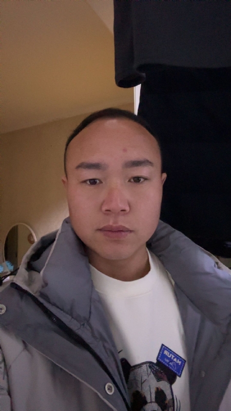 叫你一声你敢答应吗的第一张照片--郑州相亲服务中心