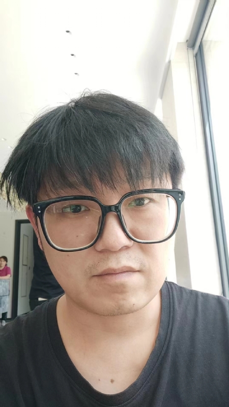 未艾的第二张照片--郑州相亲服务中心