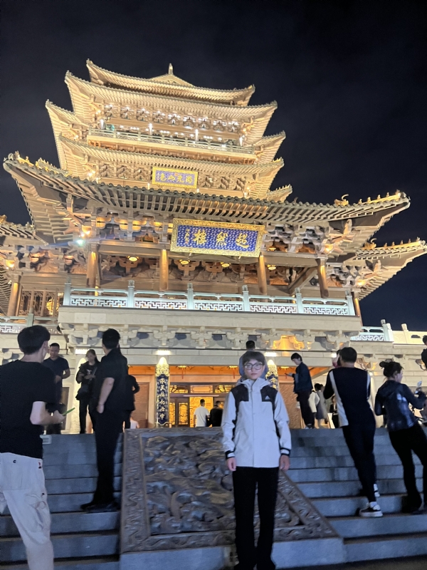 星星的第五张照片--郑州相亲服务中心