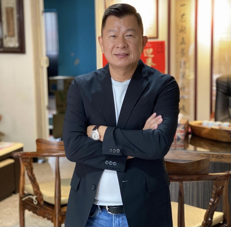 幸福余生的第一张照片--郑州相亲服务中心