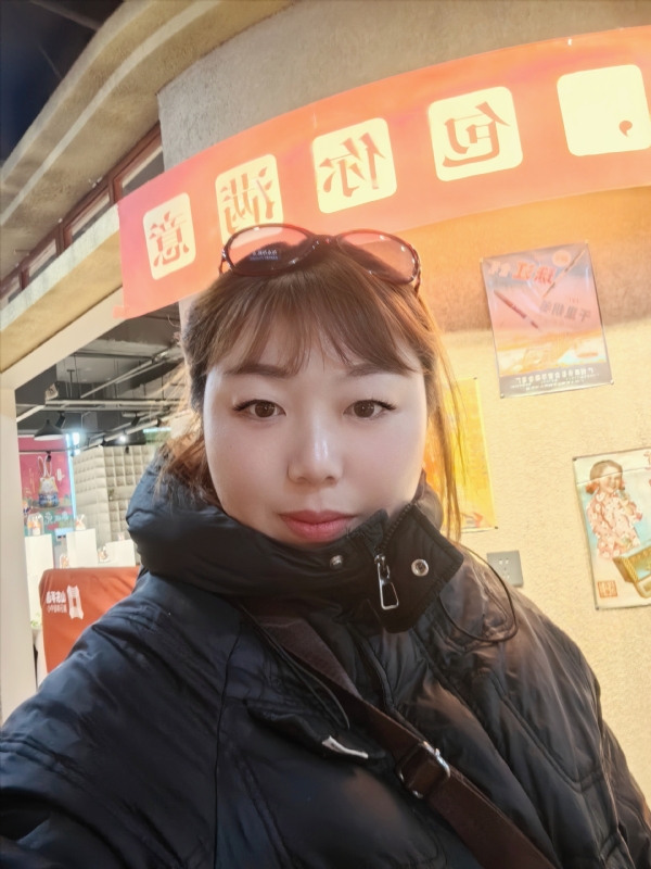无极限的第五张照片--郑州相亲服务中心