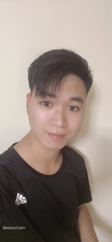 Allen的第一张照片--郑州相亲服务中心