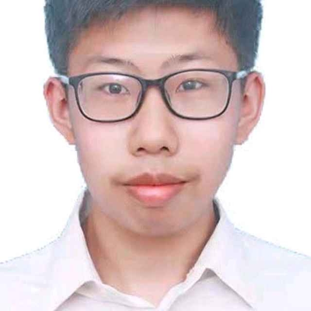 李恒宇的第一张照片--郑州相亲服务中心