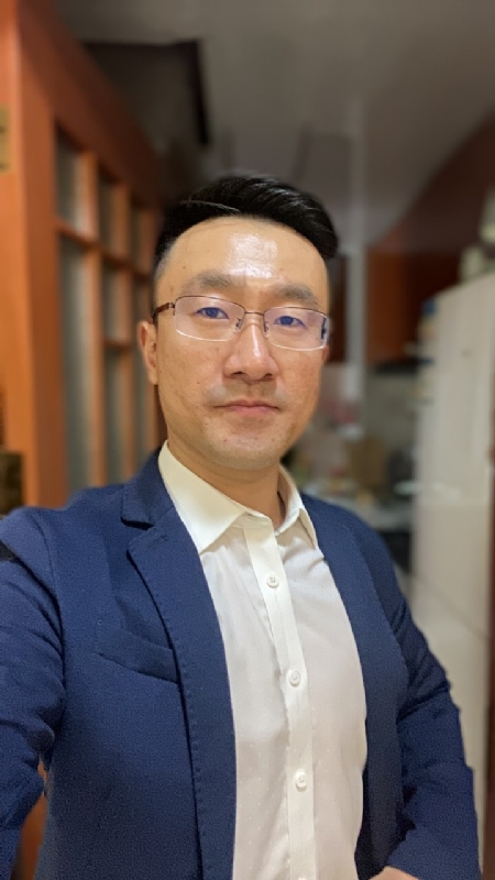 笑看人生的第二张照片--郑州相亲服务中心
