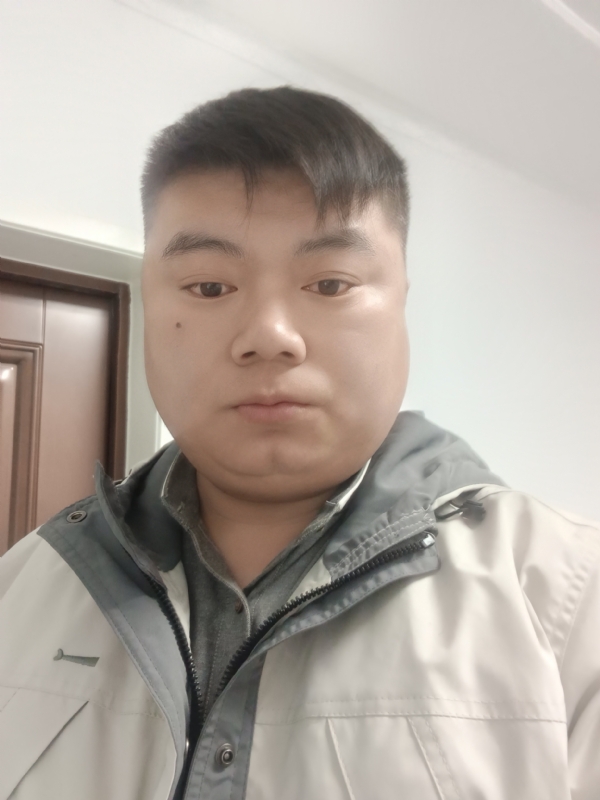 王振的第一张照片--郑州相亲服务中心