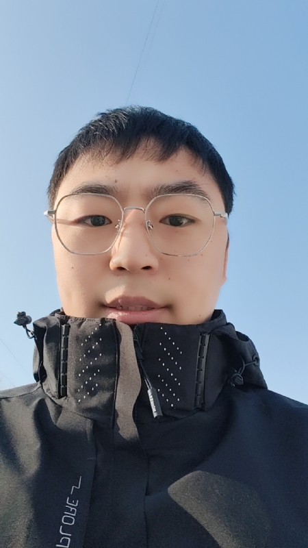 默许的第一张照片--郑州相亲服务中心