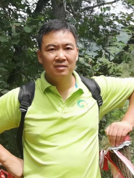 扬帆起航的第一张照片--郑州相亲服务中心
