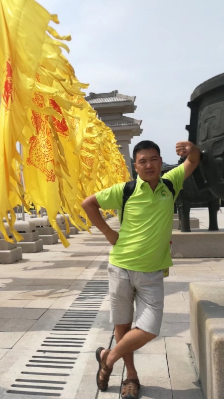 扬帆起航的第三张照片--郑州相亲服务中心