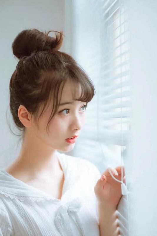 橙儿的第一张照片--郑州相亲服务中心
