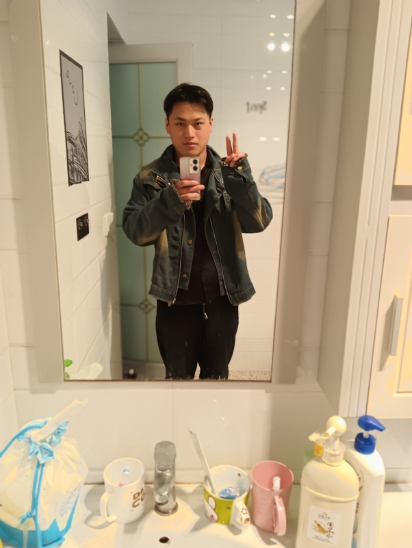 自律的MAN的第一张照片--郑州相亲服务中心
